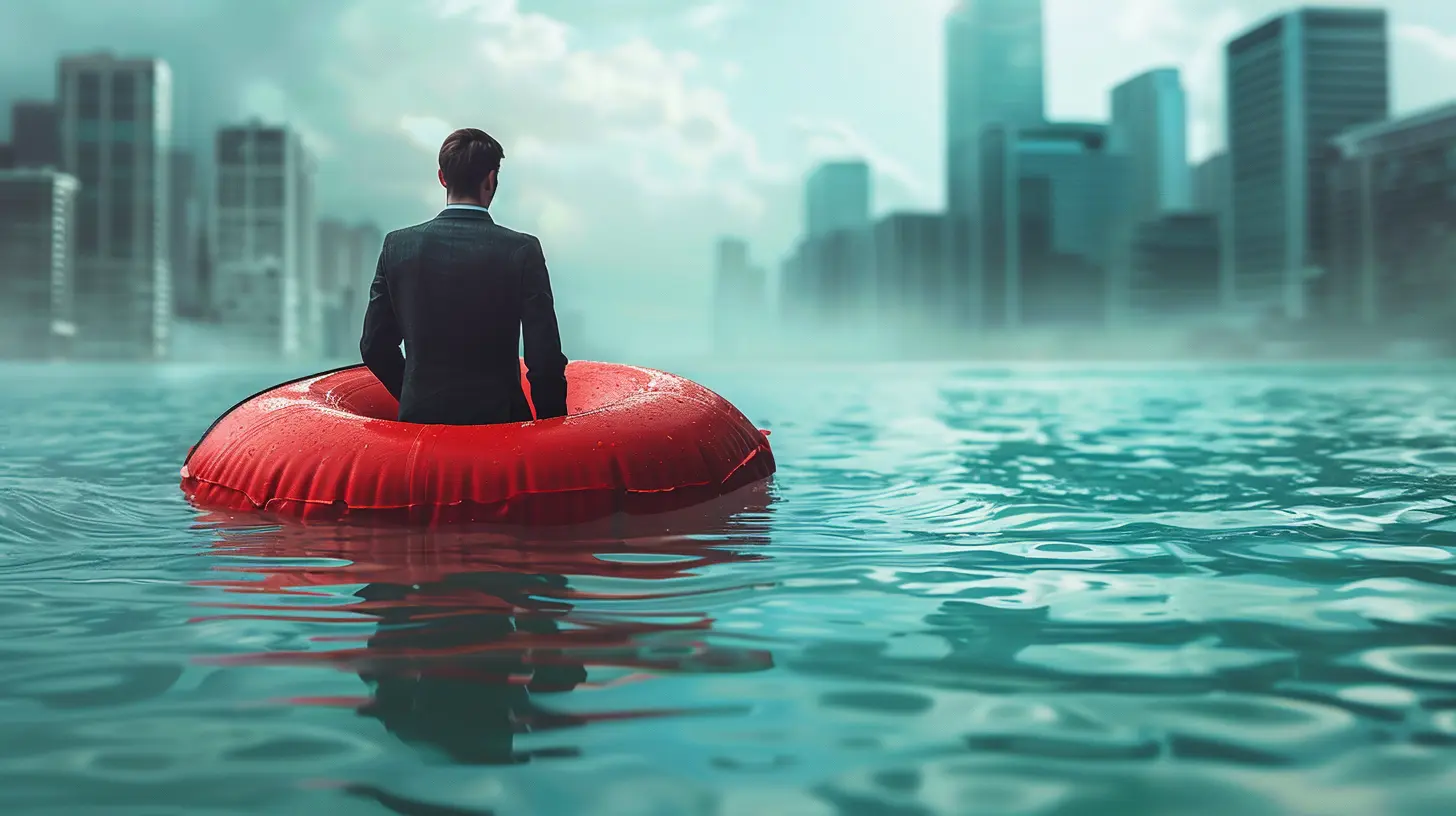 How to Build a Resilient Crisis Management Plan