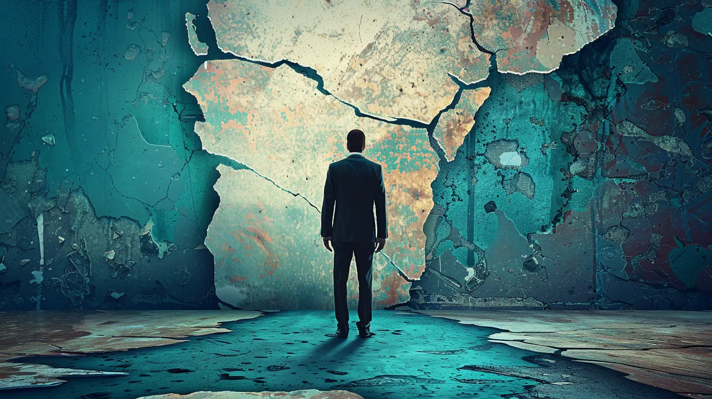 How to Build a Resilient Crisis Management Plan