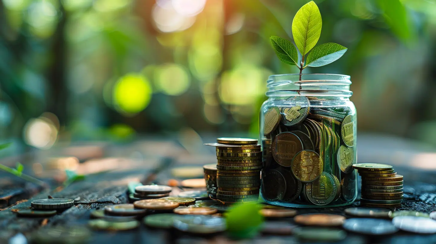 How to Build a Resilient Financial Strategy for Your Business