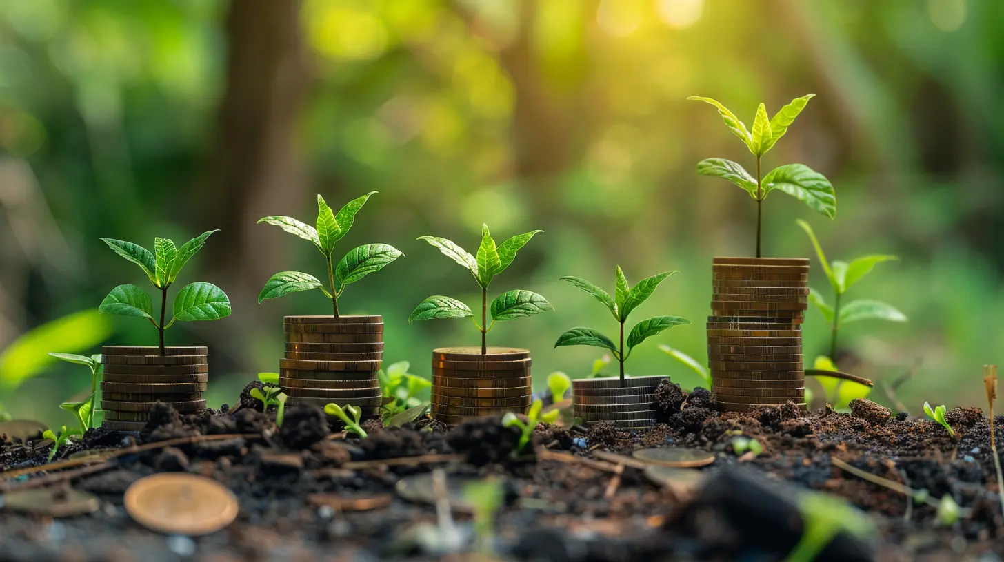How to Build a Resilient Financial Strategy for Your Business