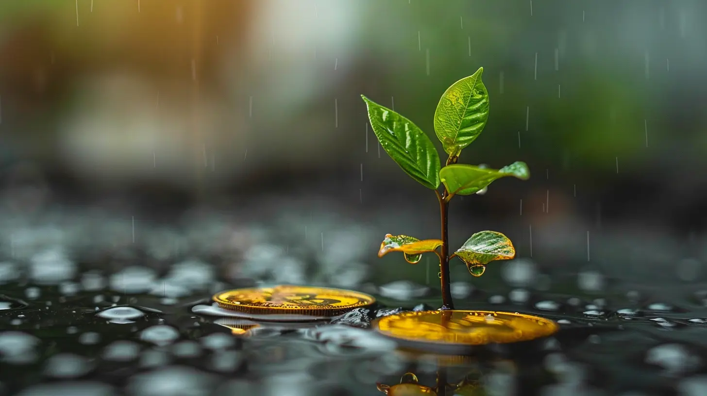 How to Build a Resilient Financial Strategy for Your Business