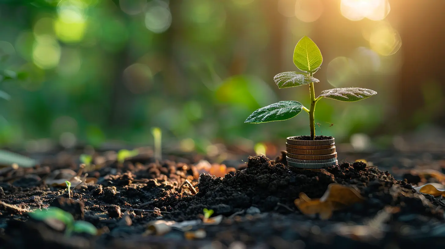 How to Build a Resilient Financial Strategy for Your Business