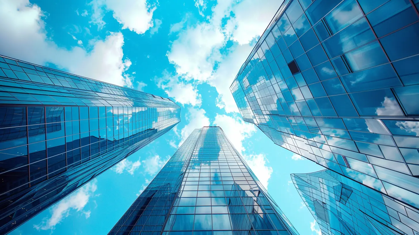 How to Build a Scalable Business Model from Day One
