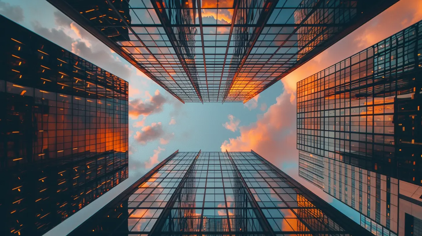 How to Build a Scalable Business Model from Day One