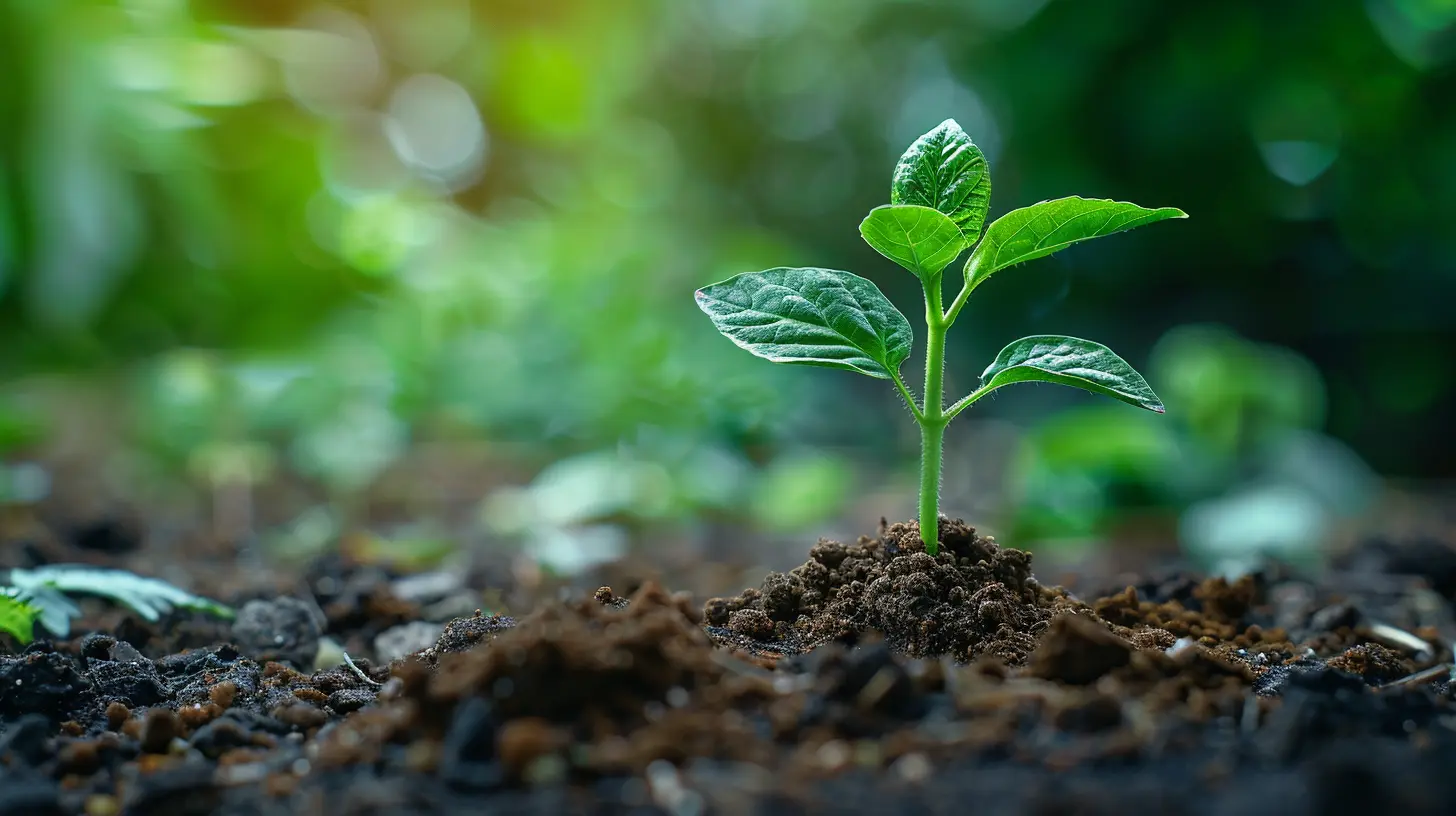 How to Build a Scalable Business Model from Day One