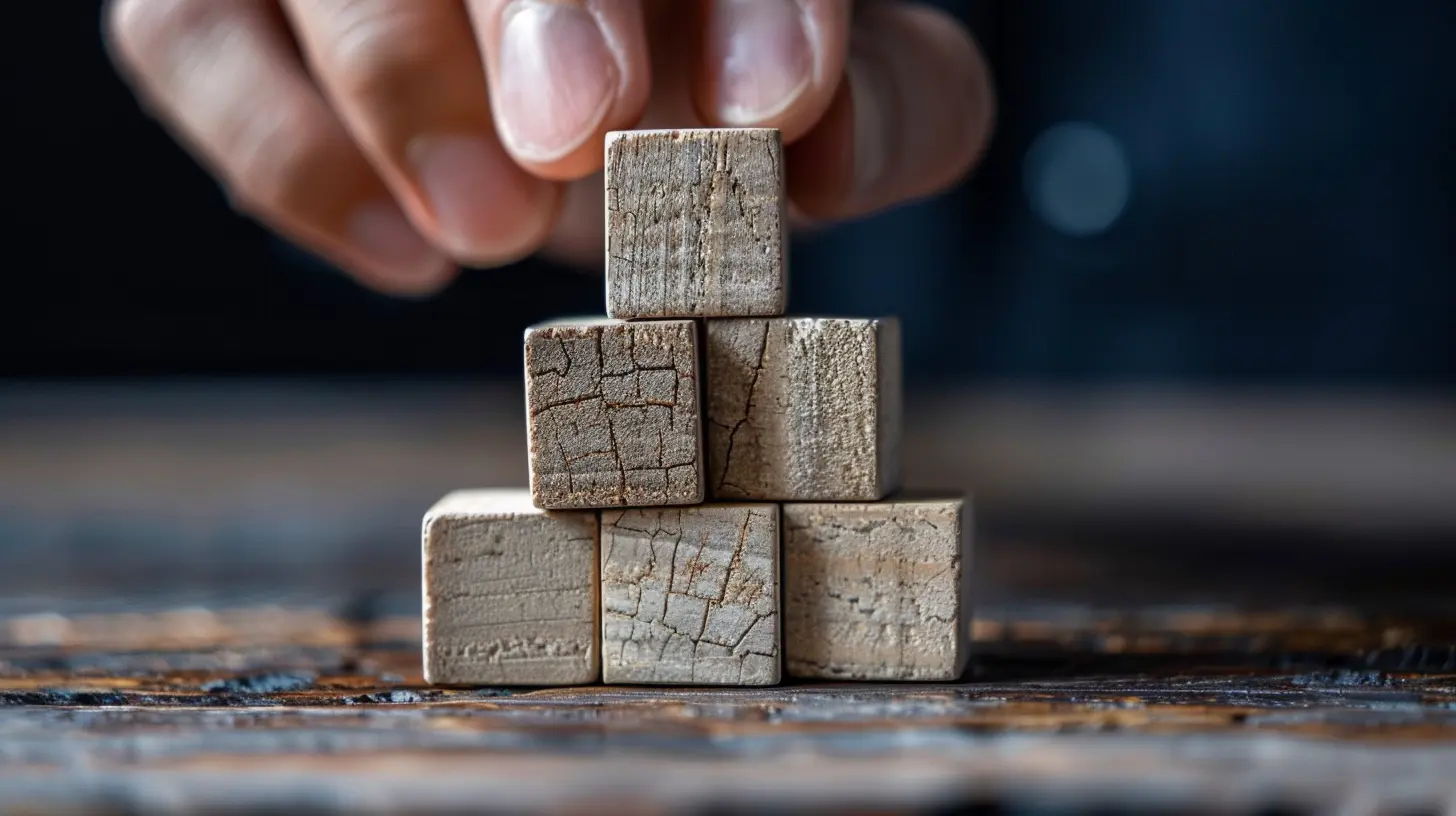 How to Build a Scalable Business Model That Lasts