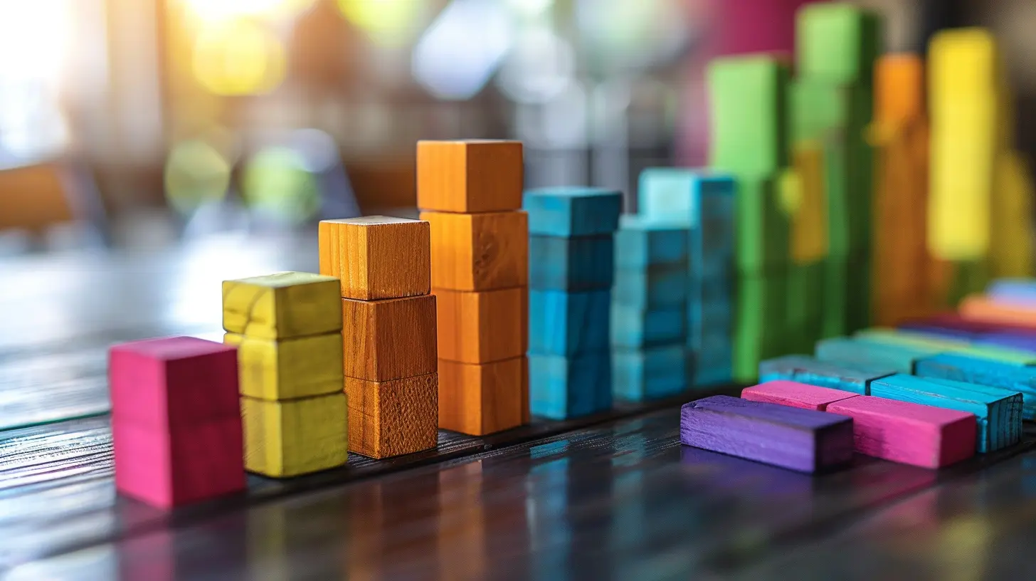 How to Build a Scalable Business Model That Lasts