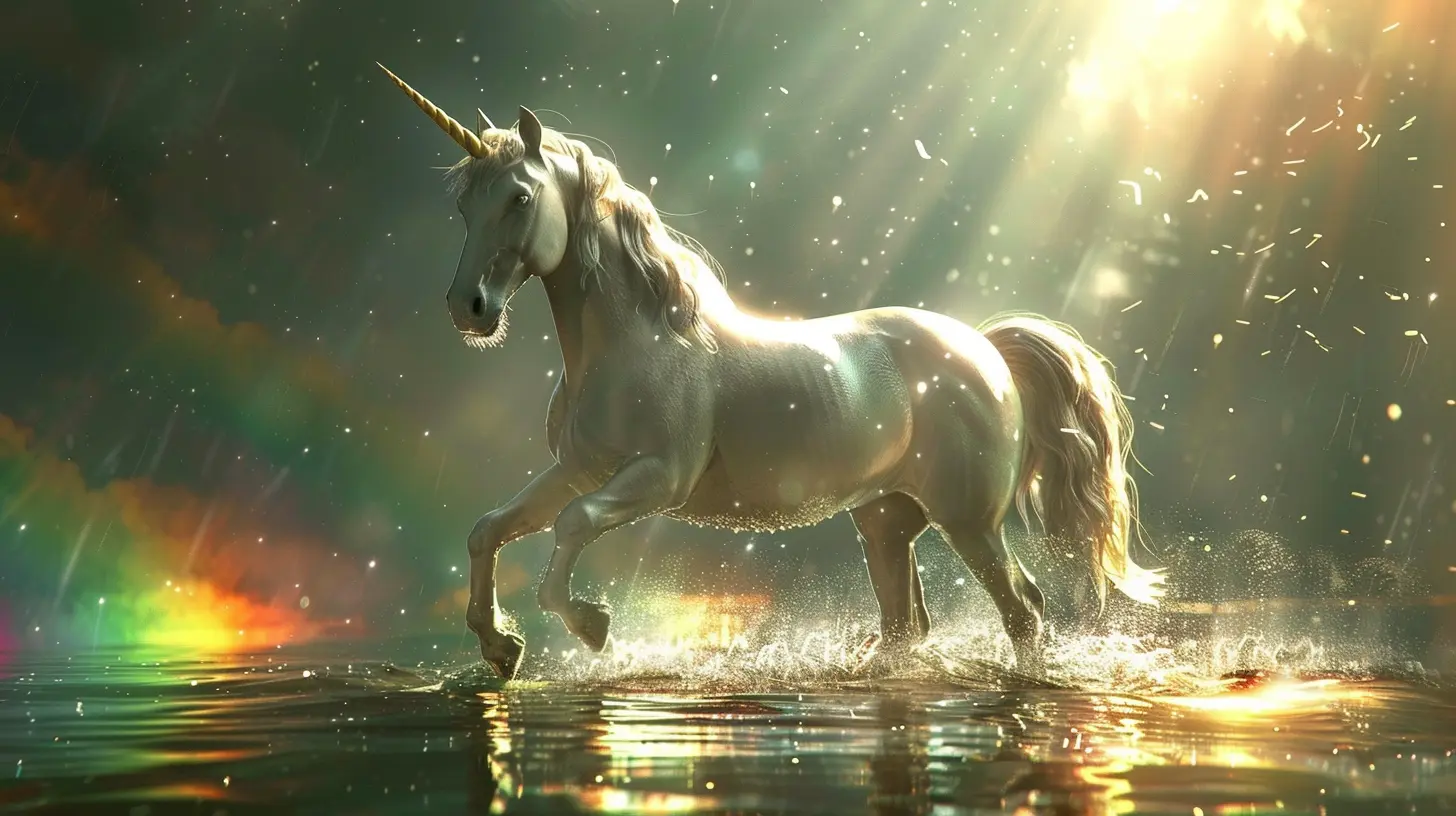 How to Build a Unicorn Startup by Thinking Small