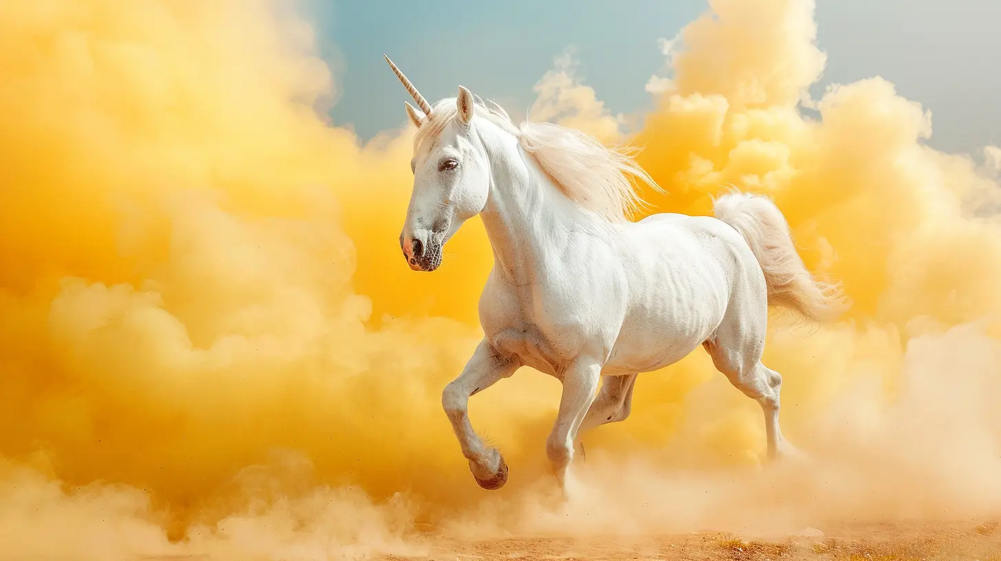 How to Build a Unicorn Startup by Thinking Small