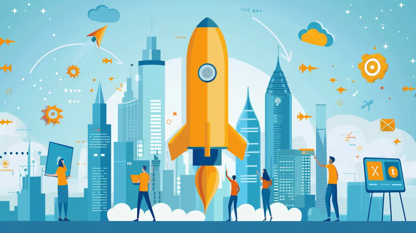 How to Build Market Authority That Lasts Beyond 2027