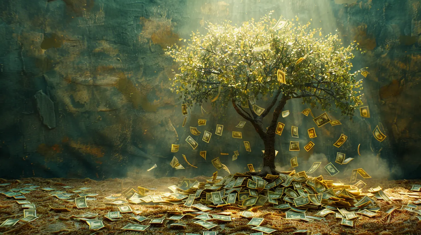 How to Build Wealth While Maintaining Business Cash Flow