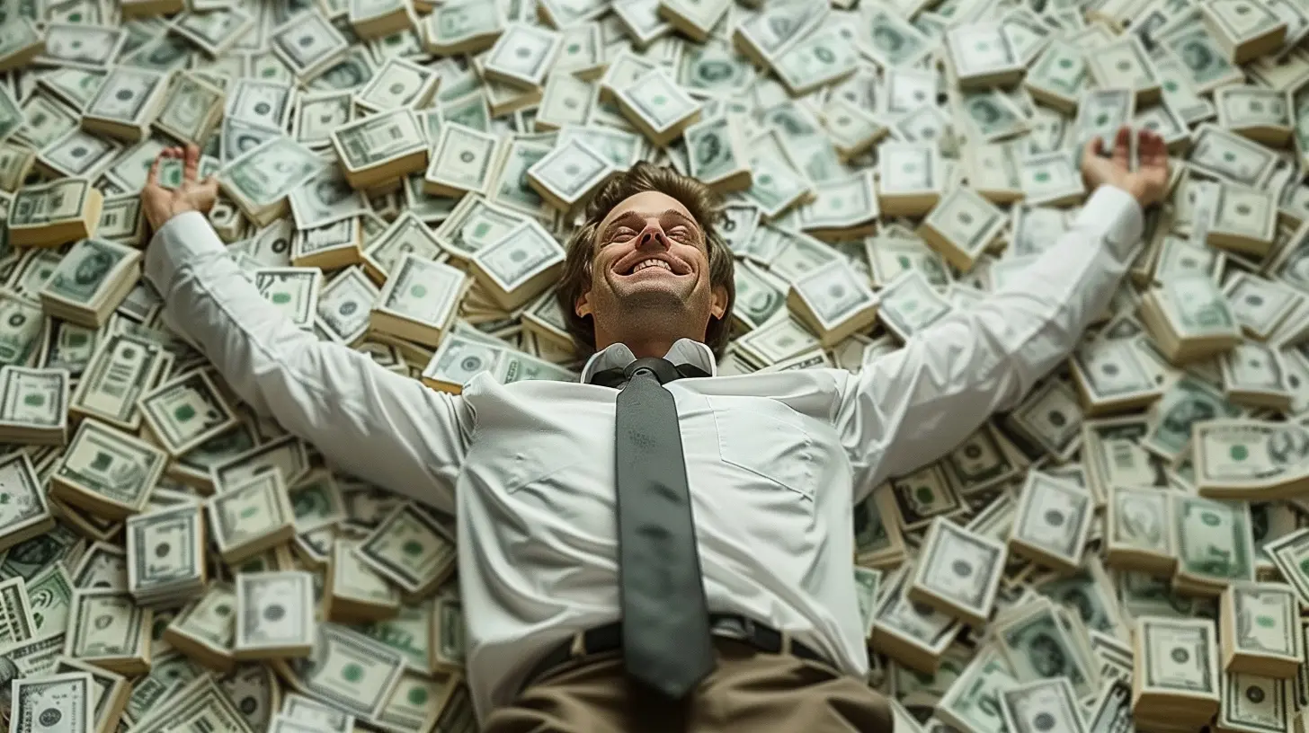 How to Build Wealth While Maintaining Business Cash Flow