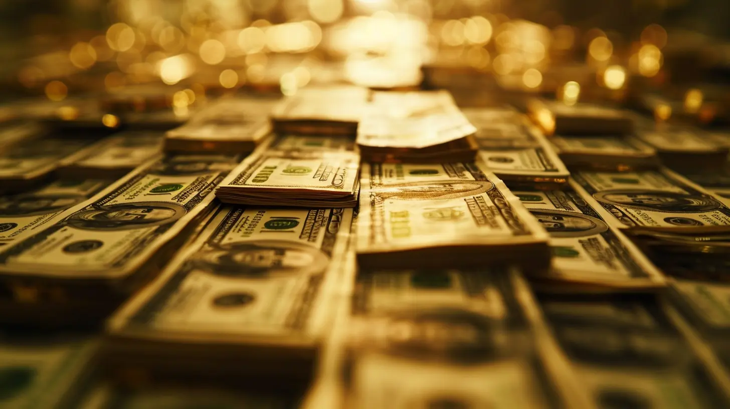 How to Build Wealth While Maintaining Business Cash Flow