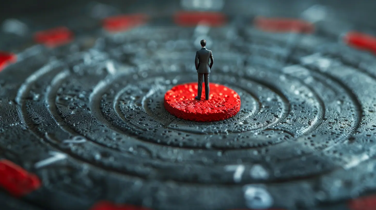 How to Communicate Your Business Goals Effectively to Teams