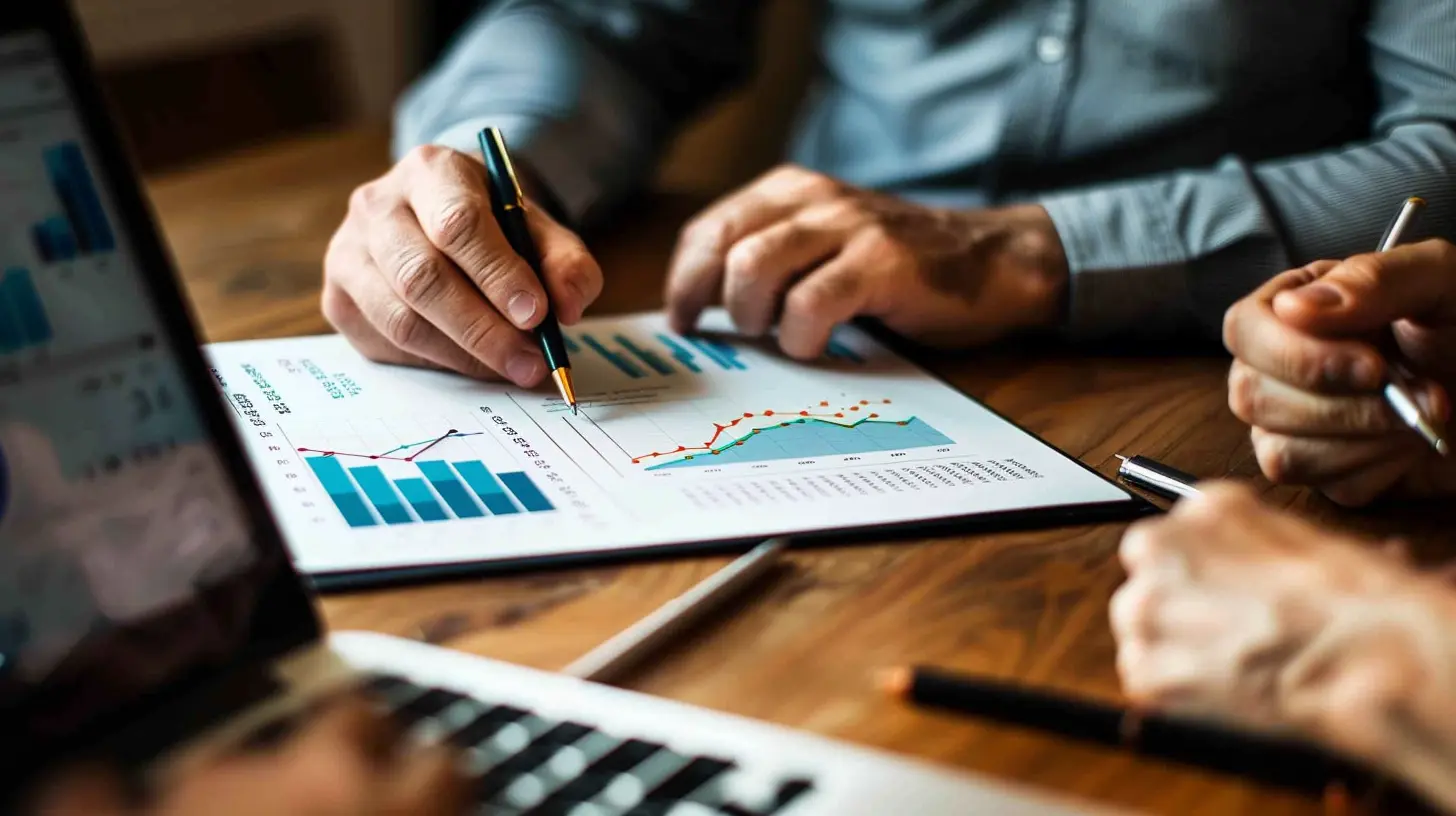 How to Conduct Market Research on a Tight Budget