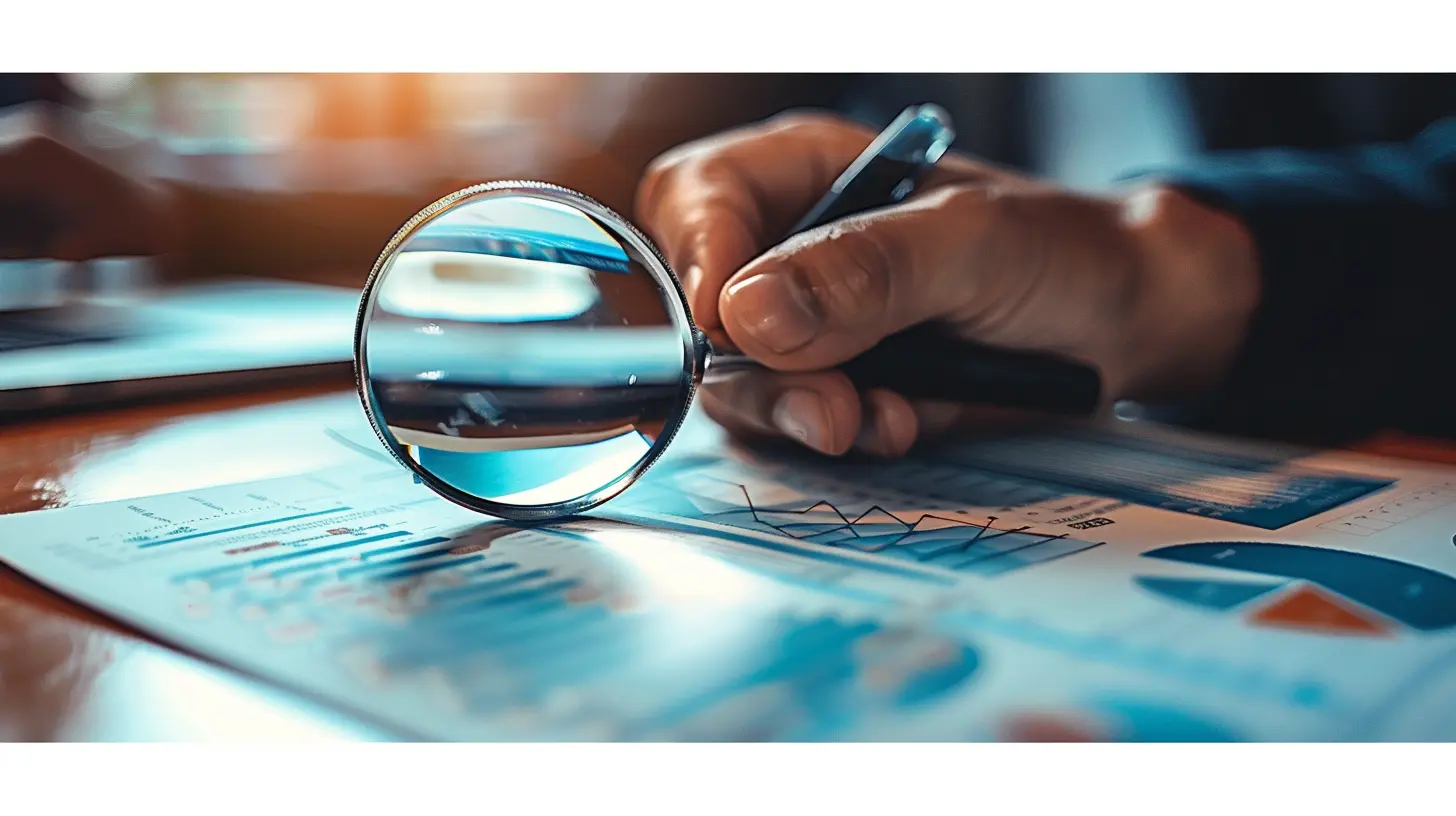 How to Conduct Market Research on a Tight Budget