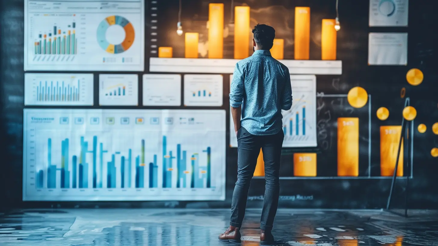 How to Create a Business Plan Investors Can’t Refuse