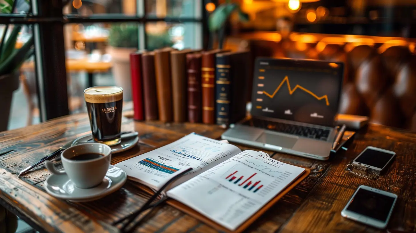 How to Create a Business Plan Investors Can’t Refuse
