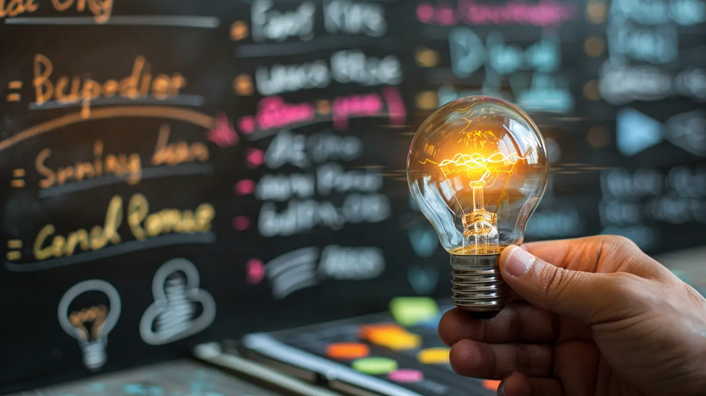 How to Create a Business Plan Investors Can’t Refuse