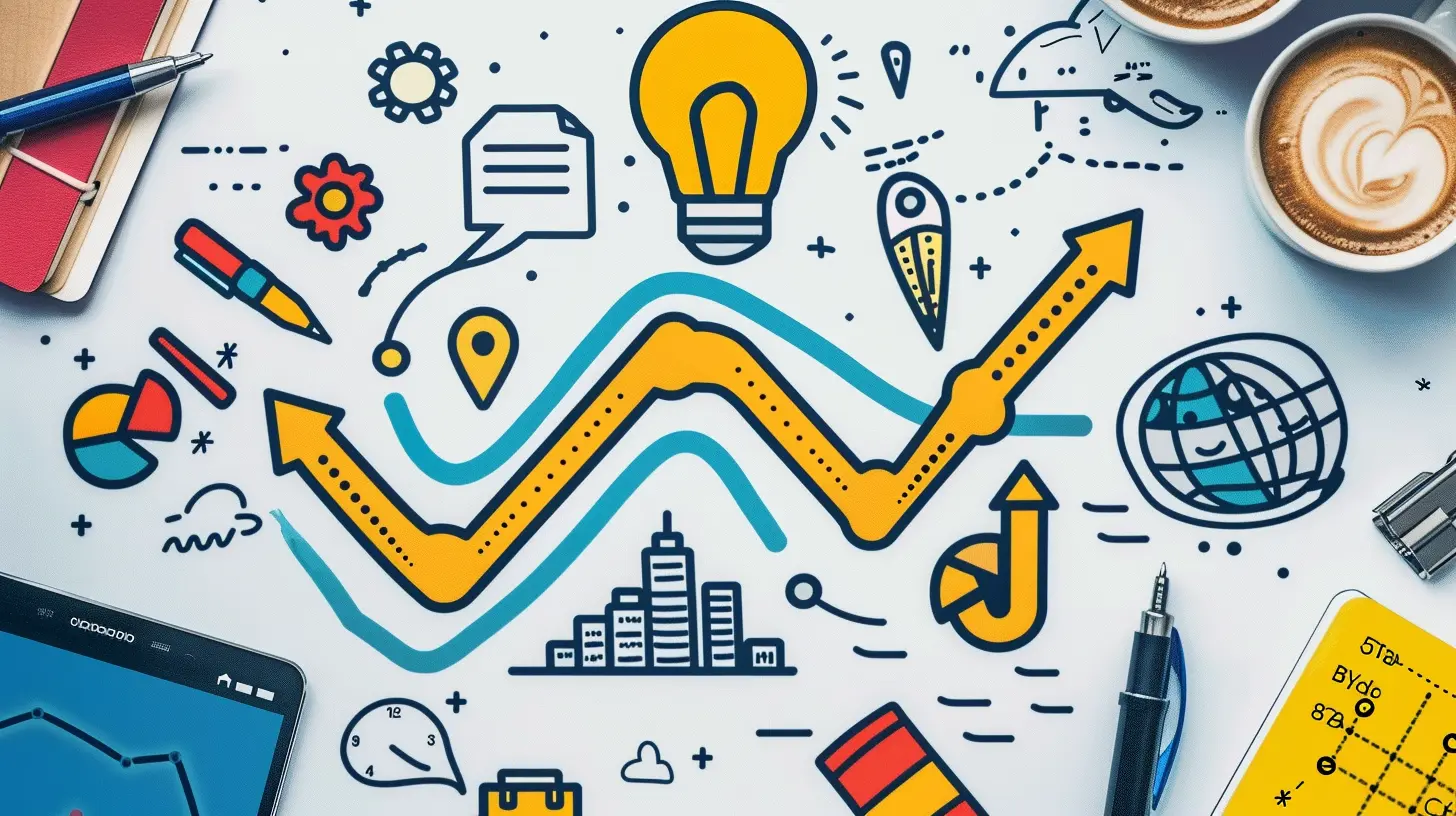 How to Create a Product Roadmap that Inspires Confidence