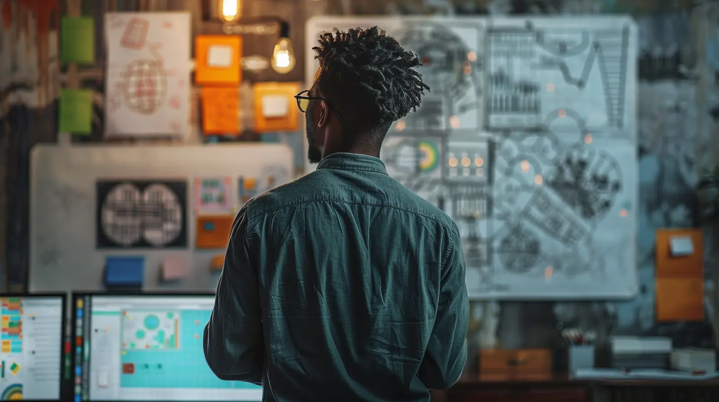 How to Create a Product Roadmap that Inspires Confidence