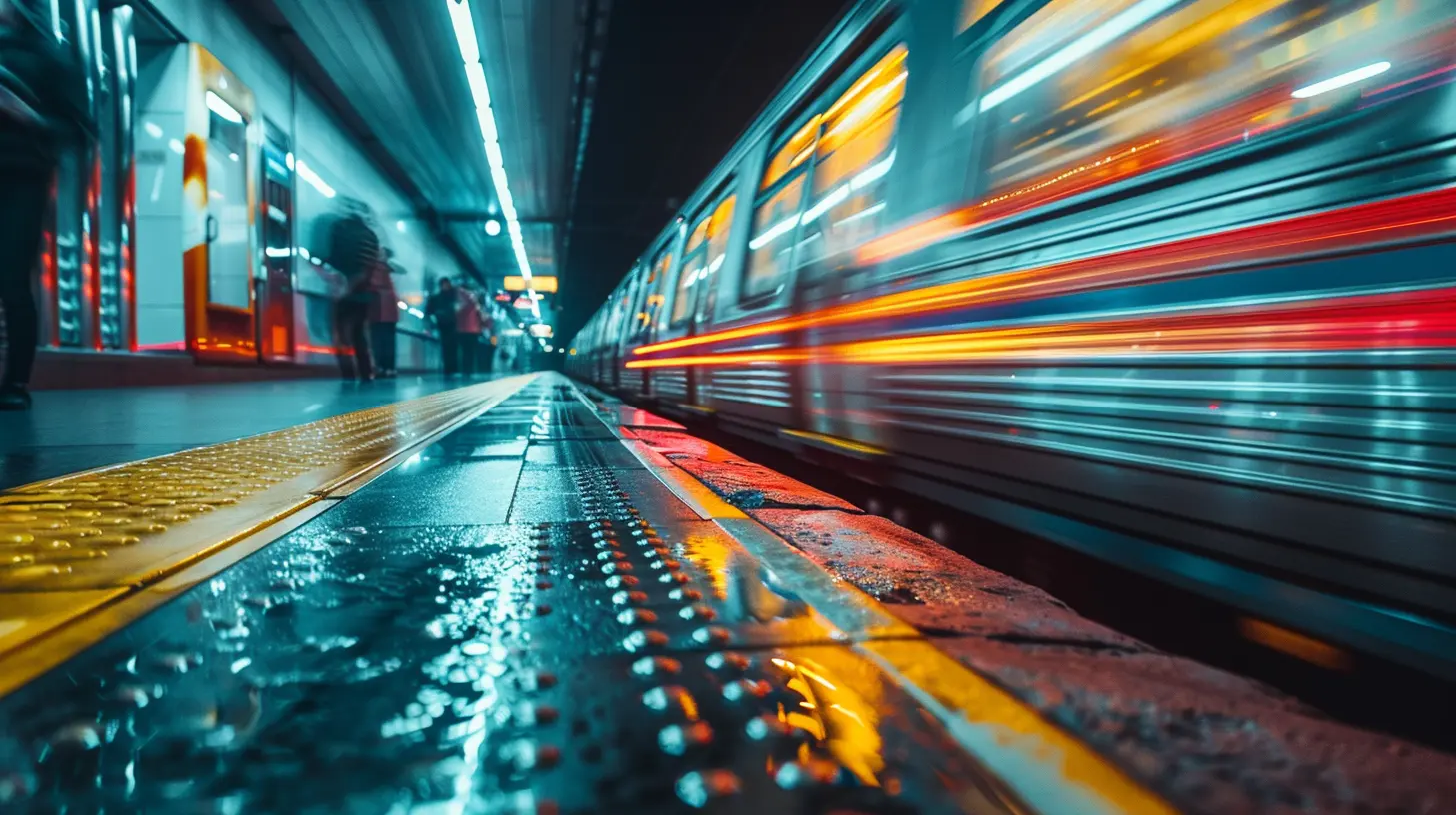 How to Create a Seamless Omnichannel Experience