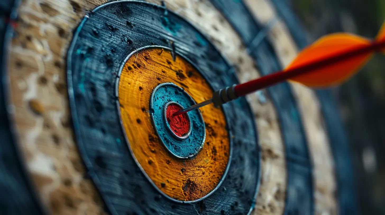 How to Create Accountability Systems for Business Goals