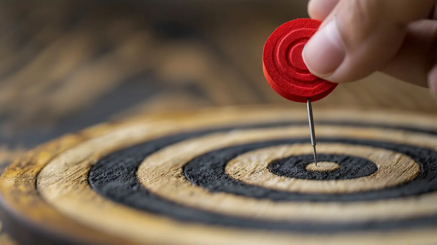 How to Create Accountability Systems for Business Goals