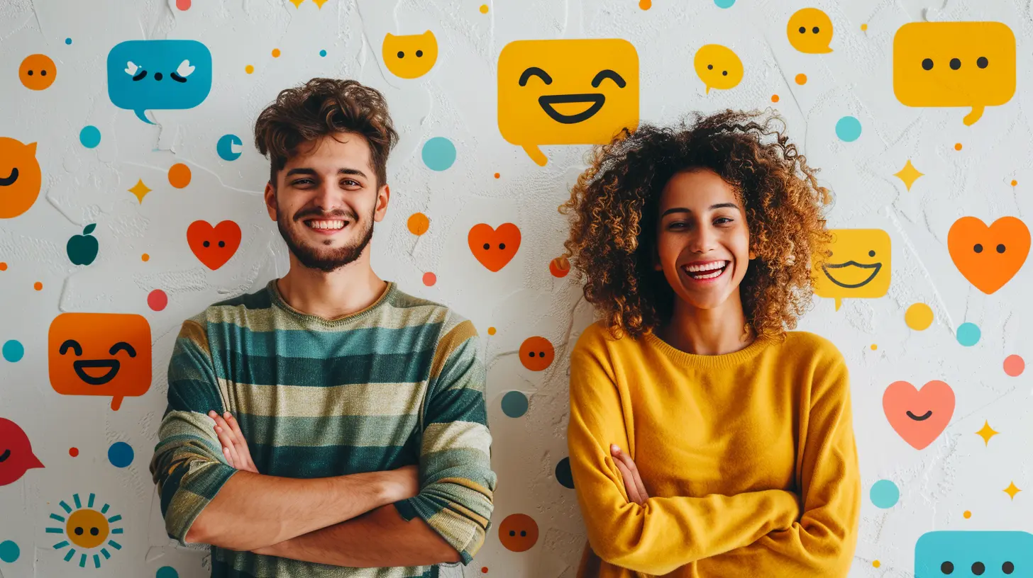 How to Create an Emotional Connection with Your Customers