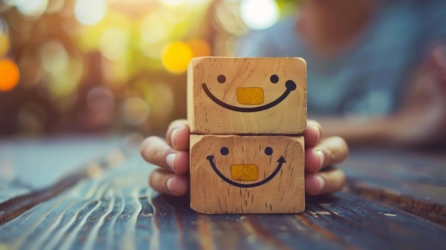 How to Create an Emotional Connection with Your Customers