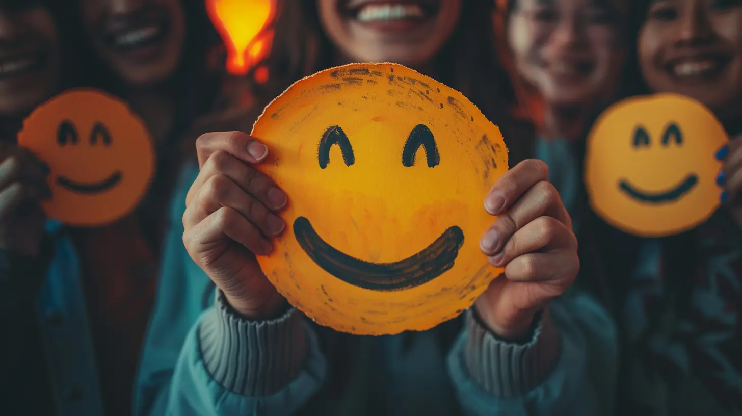 How to Create an Emotional Connection with Your Customers