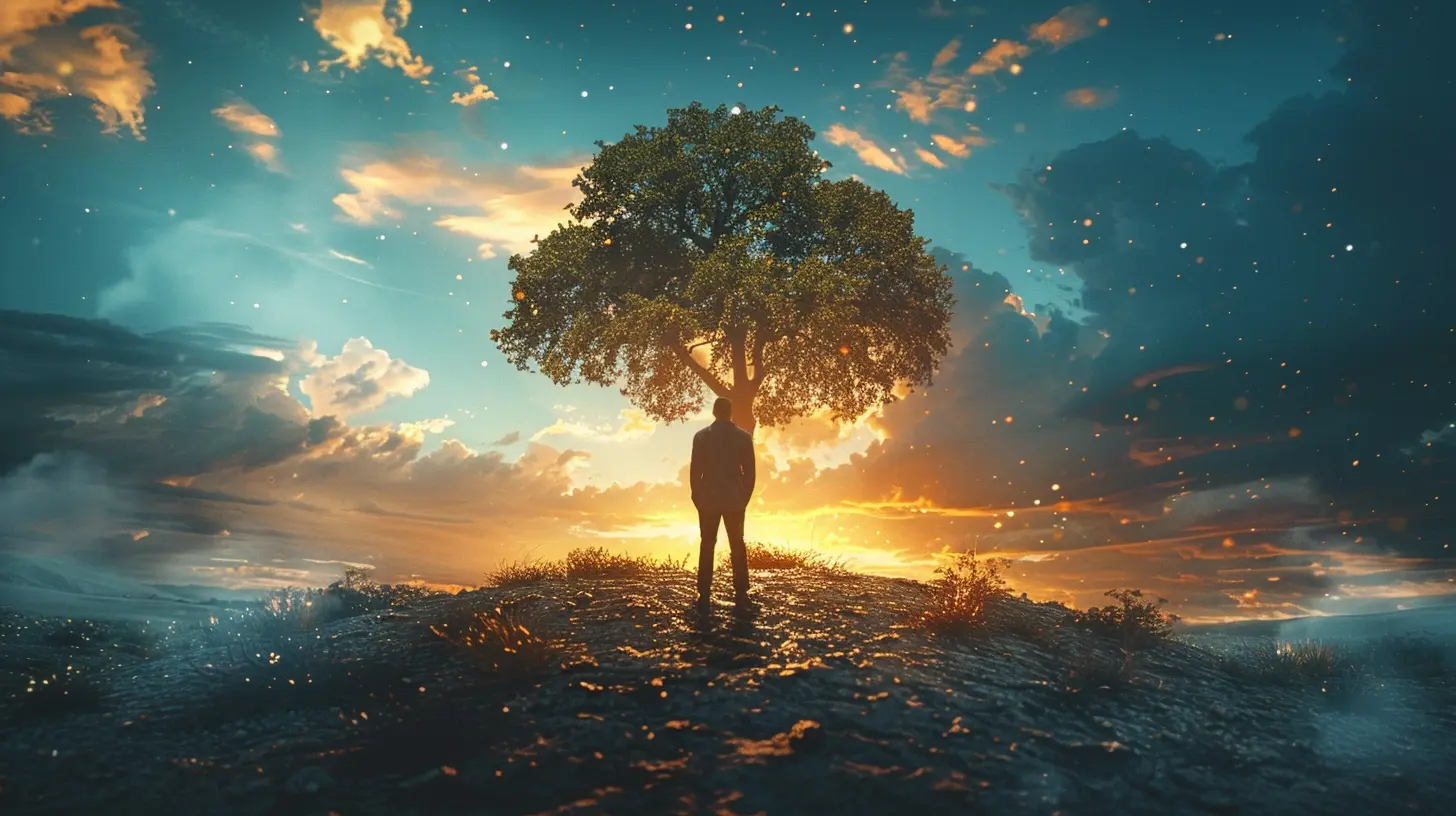 How to Cultivate a Growth-First Mindset in a Rapidly Evolving Market
