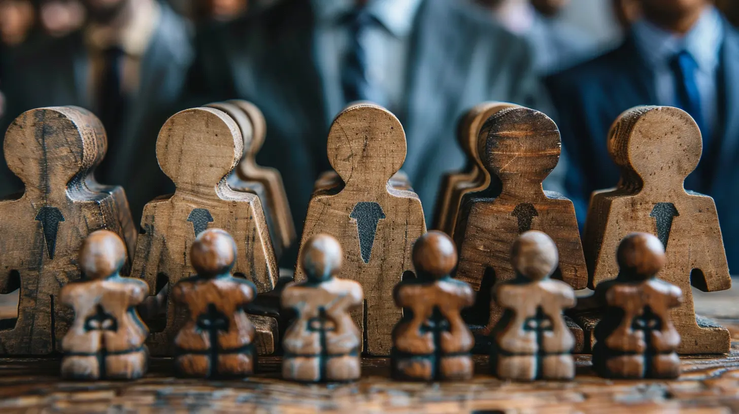 How to Cultivate Loyalty in an Increasingly Competitive Talent Market