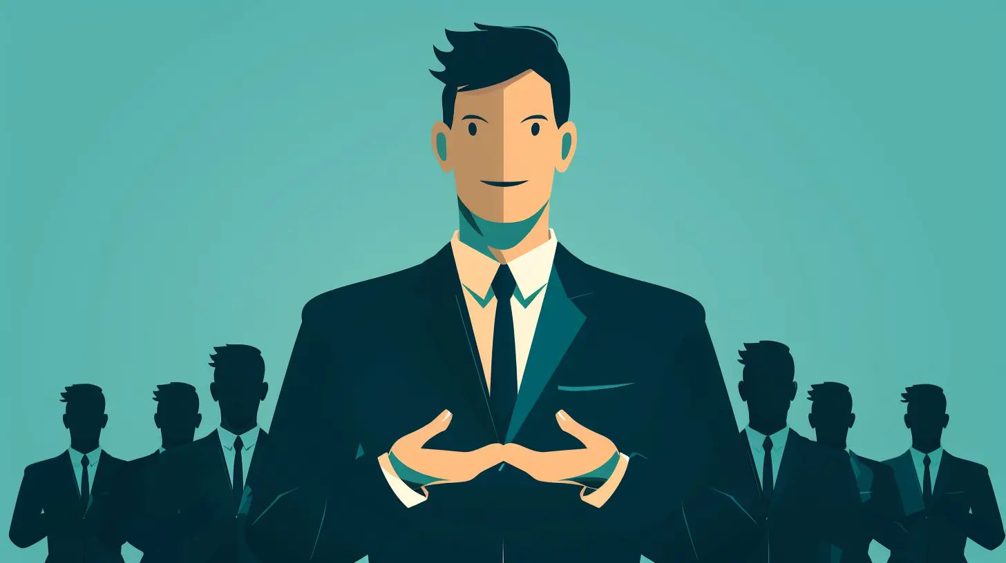 How to Cultivate Loyalty in an Increasingly Competitive Talent Market