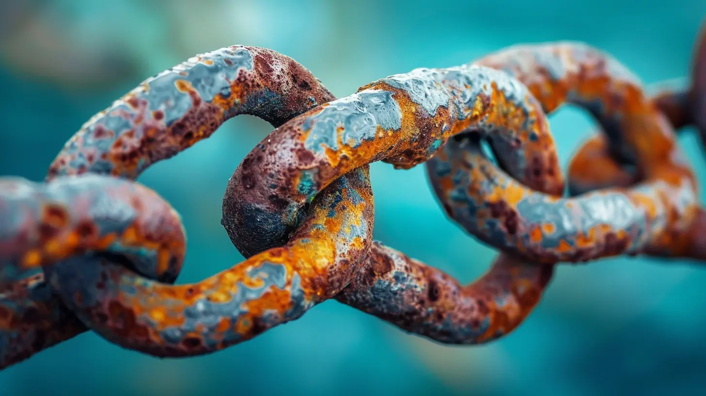 How to Develop a Resilient Supply Chain for Your Business