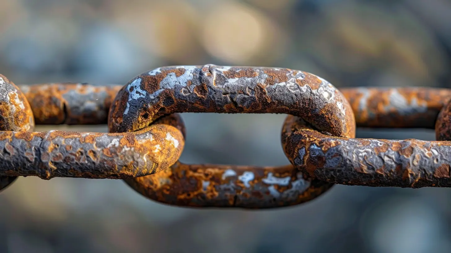 How to Develop a Resilient Supply Chain for Your Business