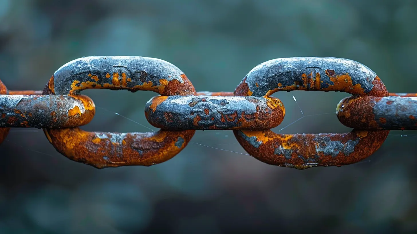 How to Develop a Resilient Supply Chain for Your Business