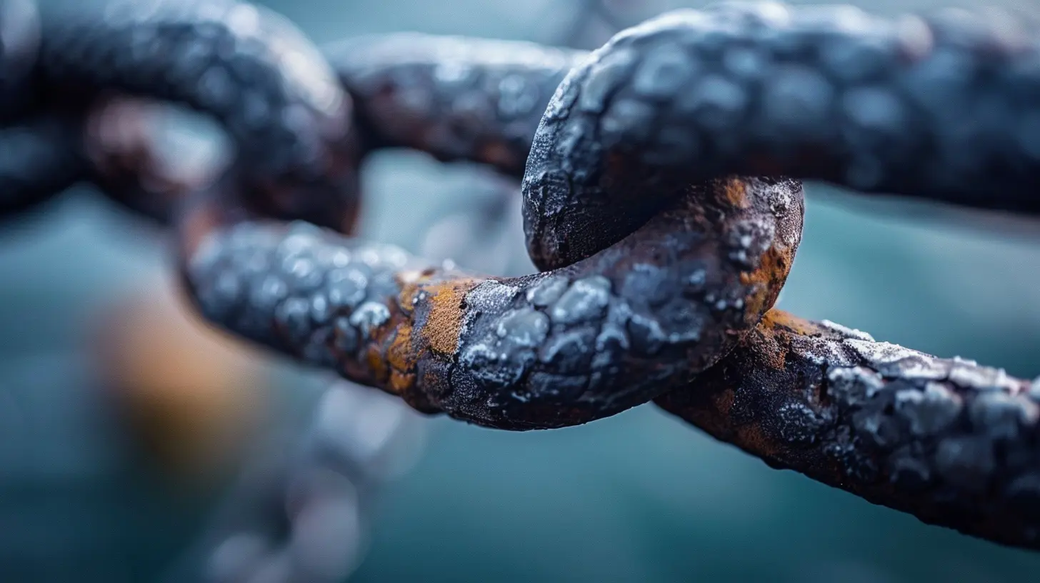 How to Develop a Resilient Supply Chain for Your Business