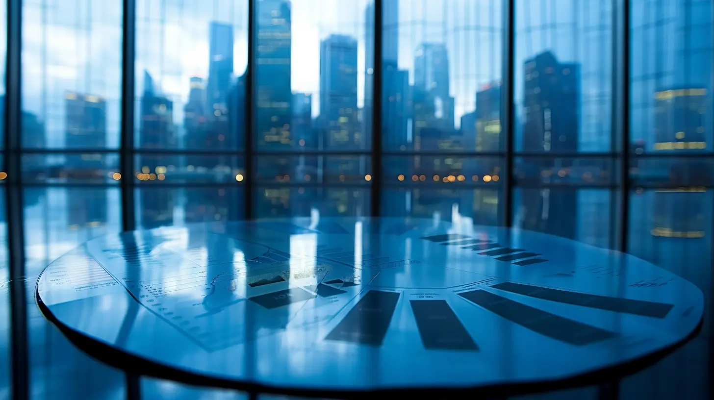 How to Effectively Present Analytics Findings to Non-Technical Stakeholders