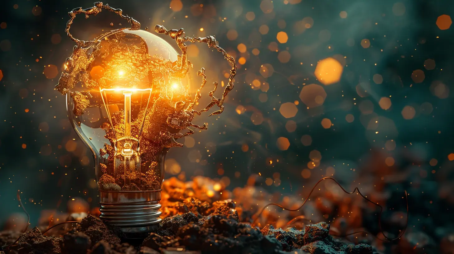How to Effectively Transition from R&D to Product Development