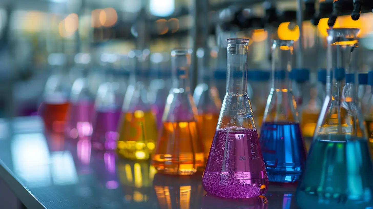 How to Effectively Transition from R&D to Product Development
