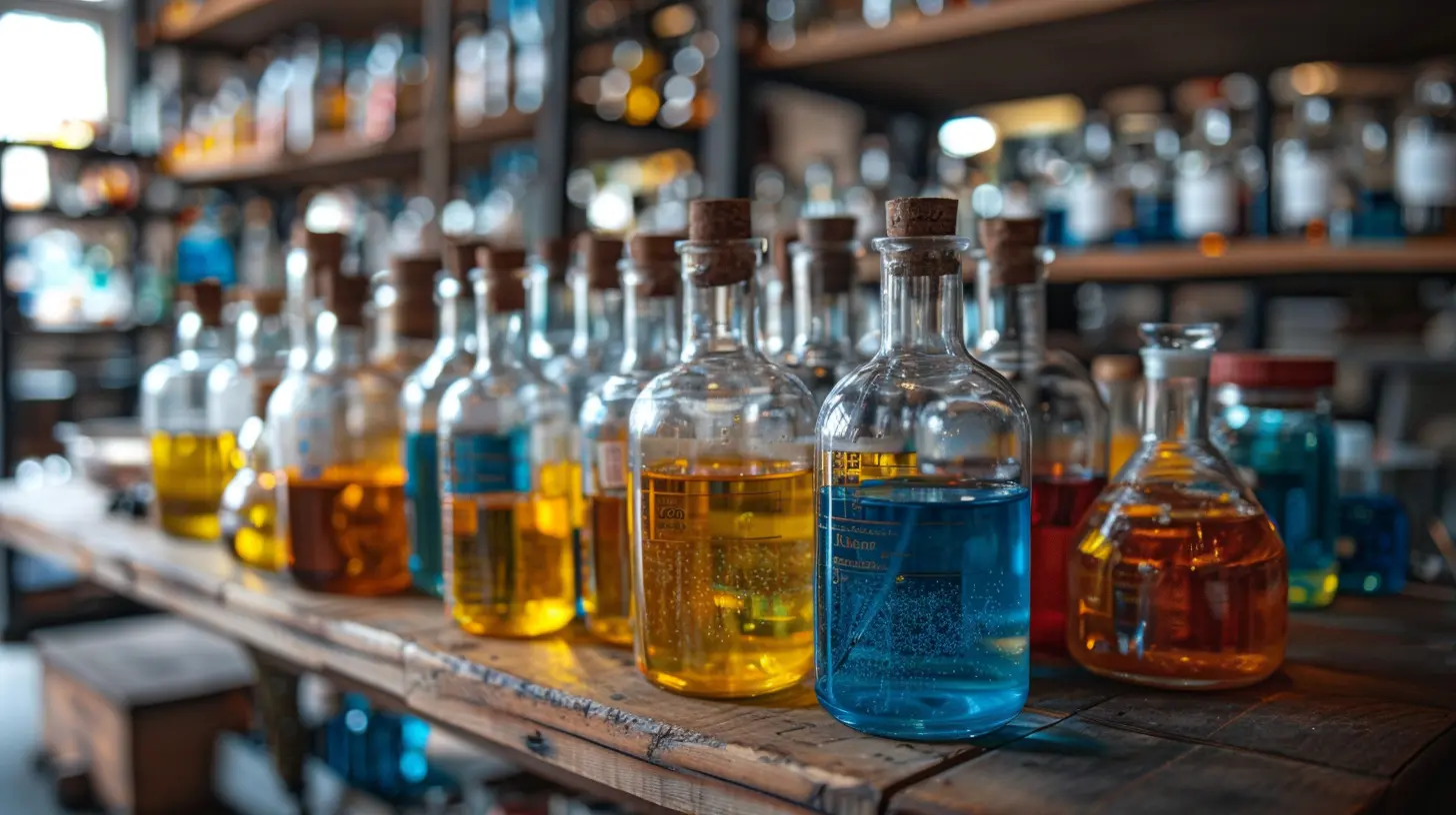 How to Effectively Transition from R&D to Product Development