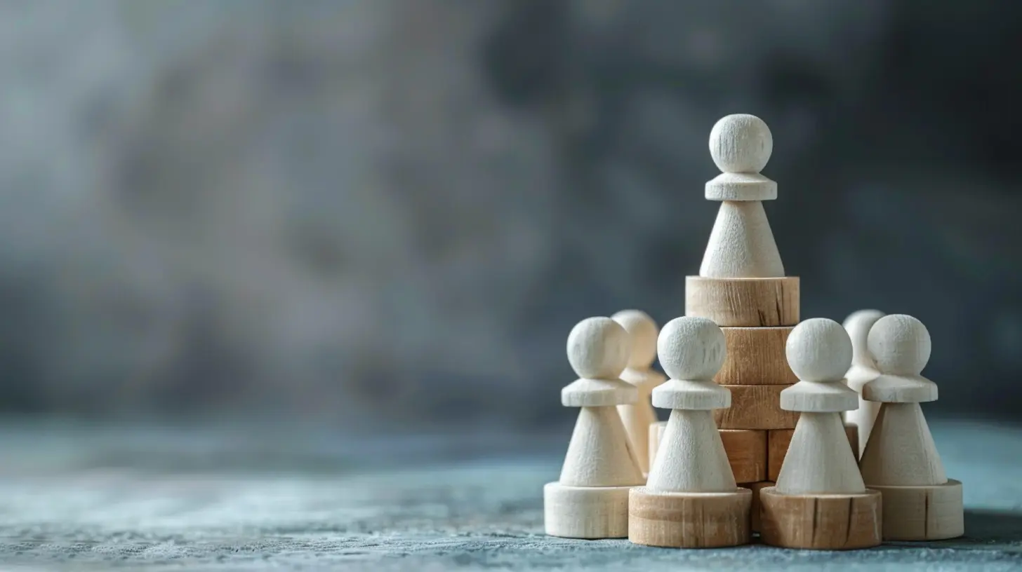 How to Encourage Ownership and Leadership at All Levels