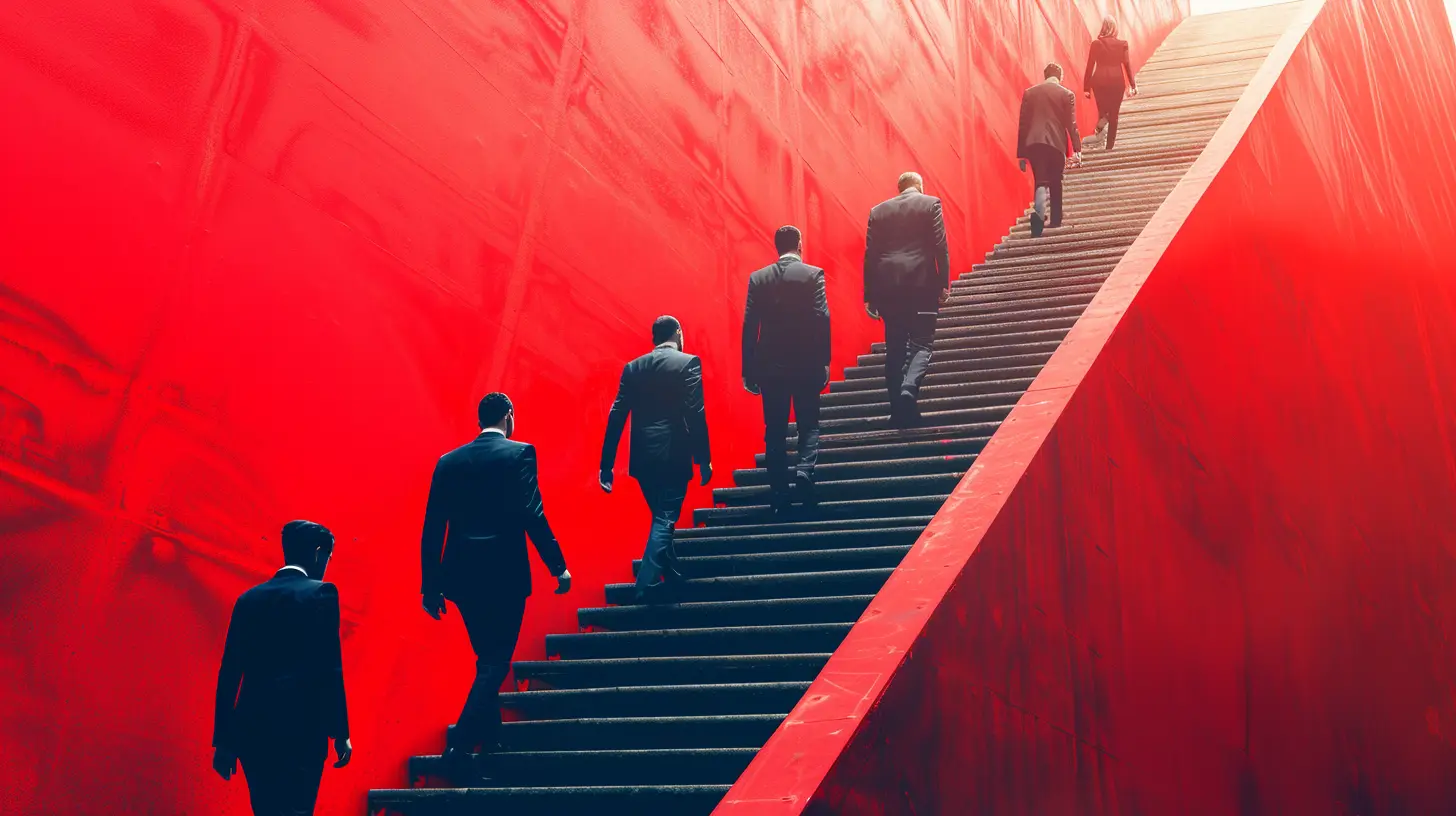 How to Encourage Ownership and Leadership at All Levels