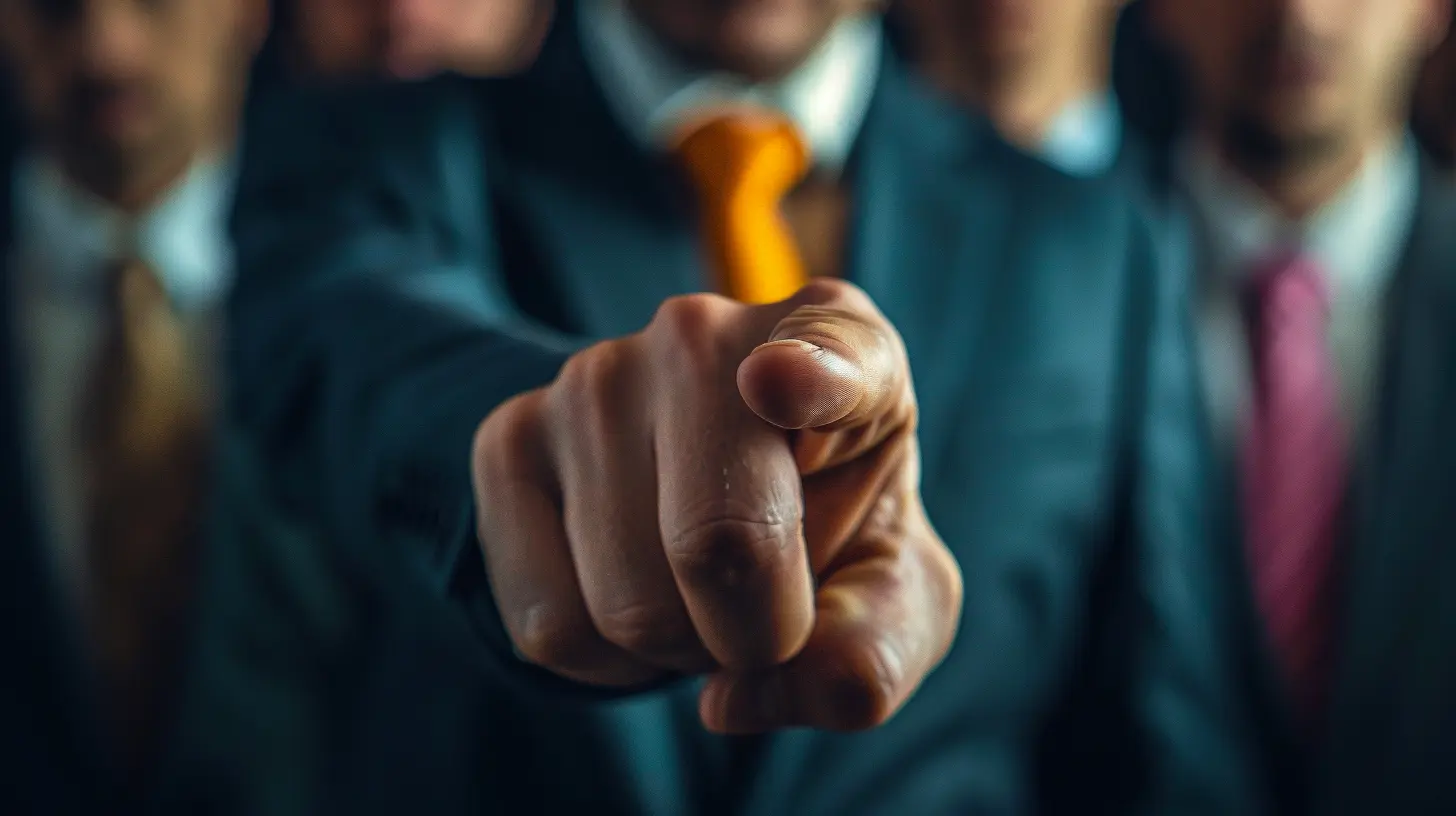 How to Encourage Ownership and Leadership at All Levels
