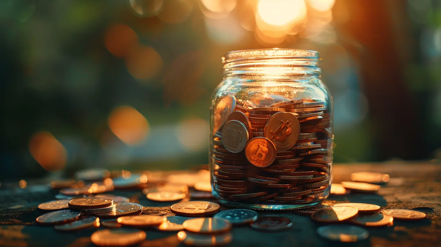 How to Gain Competitive Advantages in Crowded Industries