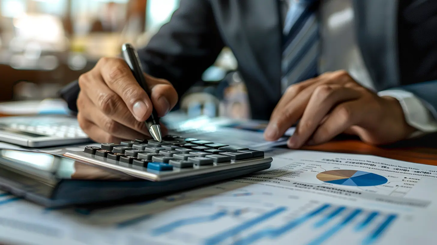 How to Gain Competitive Advantages in Crowded Industries