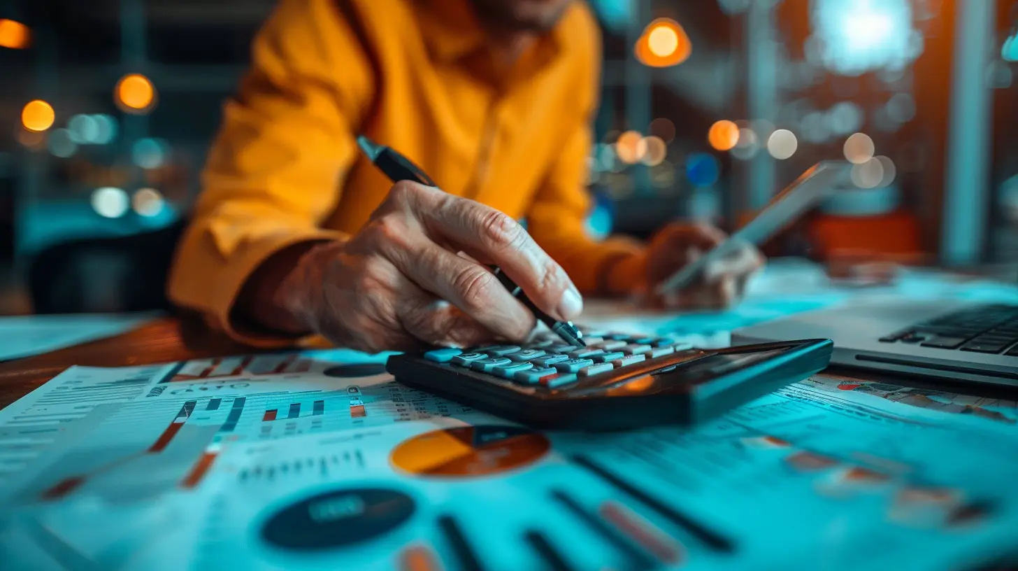 How to Gain Competitive Advantages in Crowded Industries