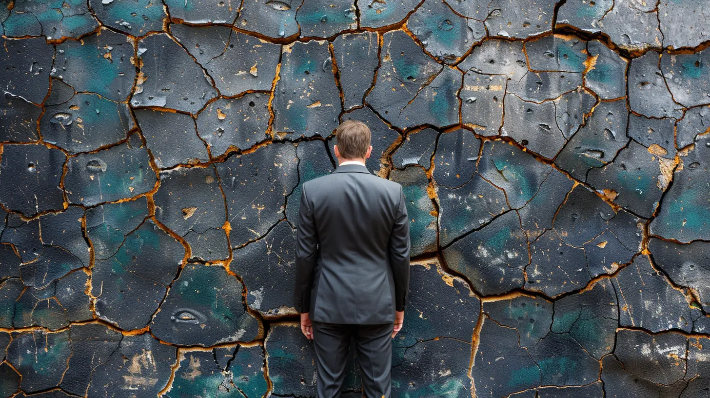 How to Handle Multiple Crises at Once: Strategies for Complex Situations