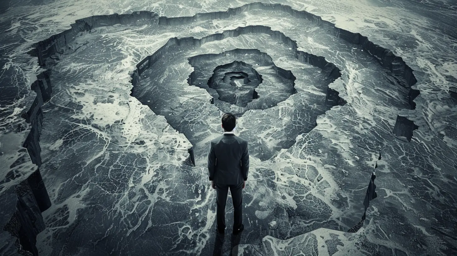 How to Handle Multiple Crises at Once: Strategies for Complex Situations